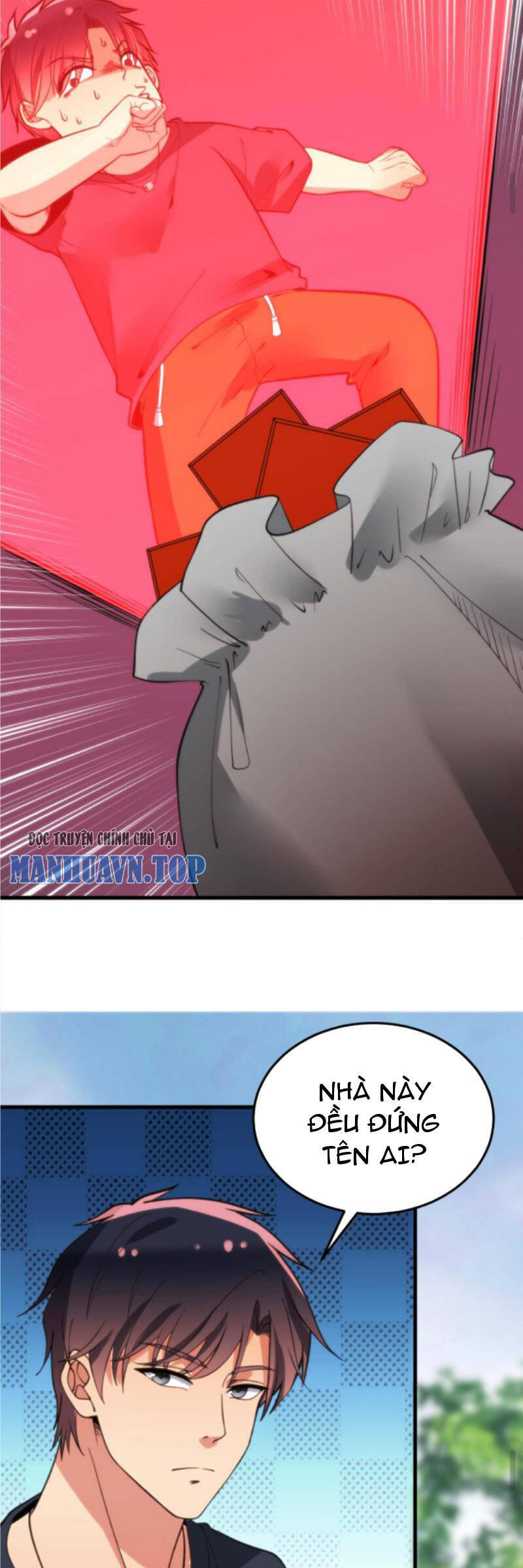 Ta Có 90 Tỷ Tiền Liếm Cẩu! Chap 162 - Next Chap 163