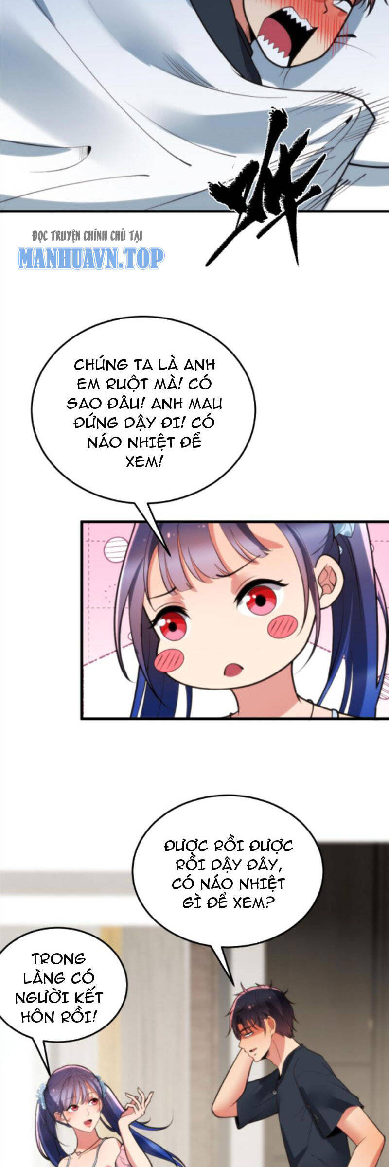 Ta Có 90 Tỷ Tiền Liếm Cẩu! Chap 162 - Next Chap 163