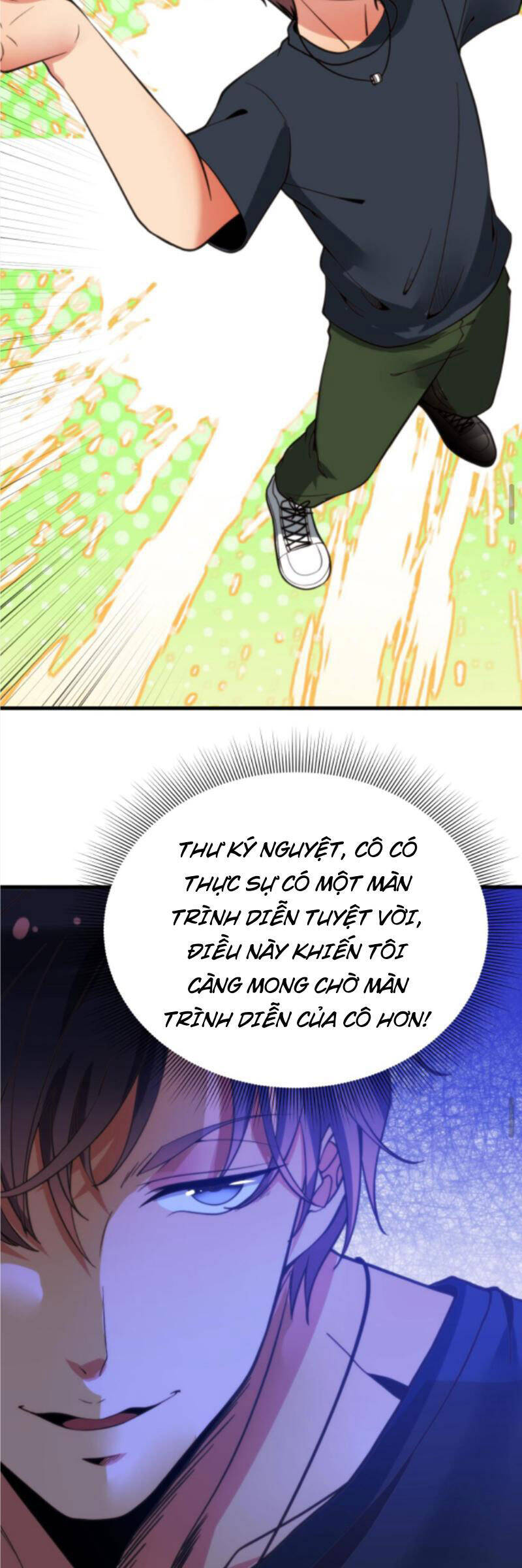 Ta Có 90 Tỷ Tiền Liếm Cẩu! Chap 163 - Next Chap 164