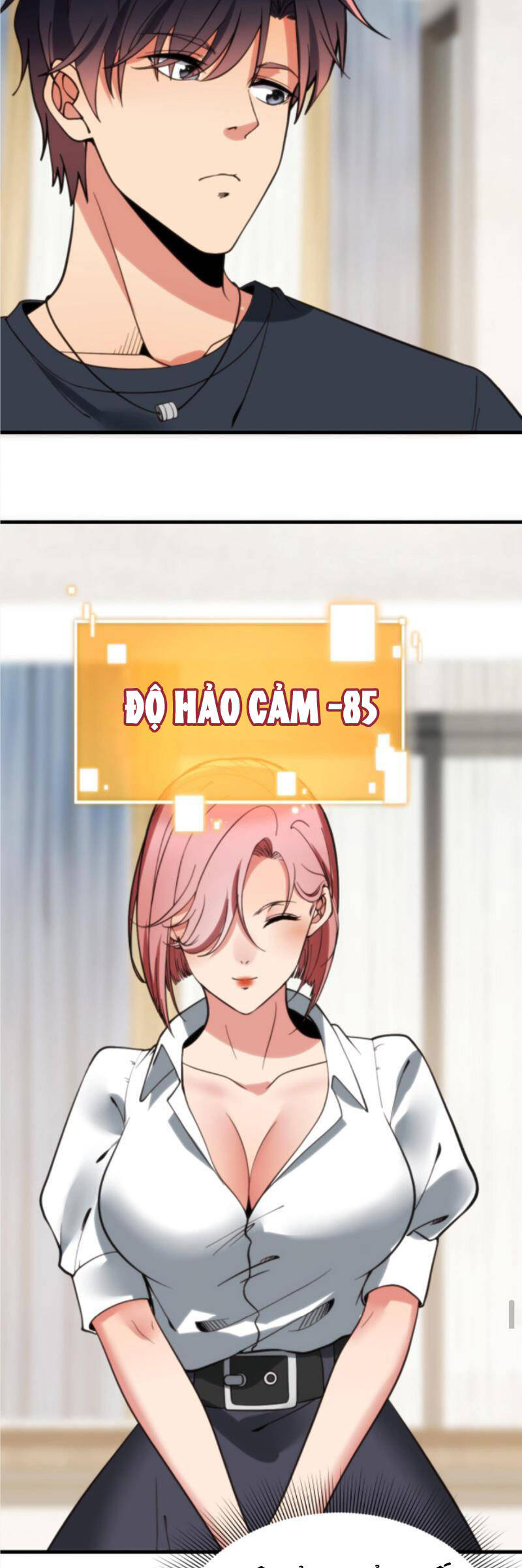 Ta Có 90 Tỷ Tiền Liếm Cẩu! Chap 163 - Next Chap 164