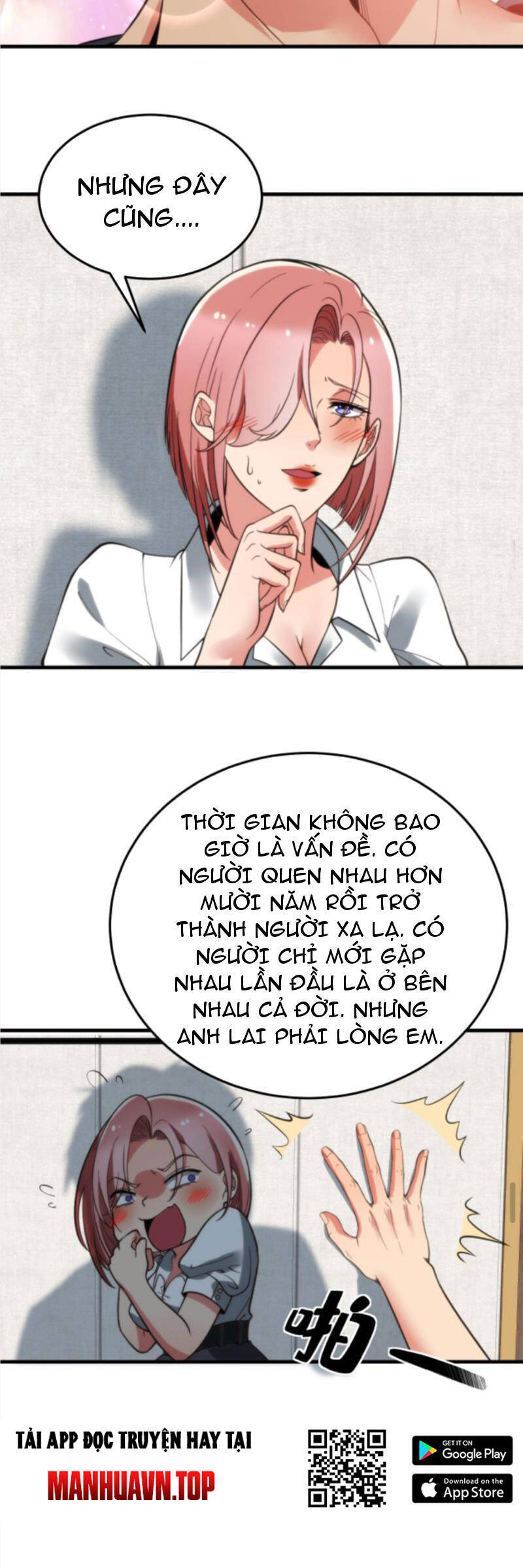 Ta Có 90 Tỷ Tiền Liếm Cẩu! Chap 163 - Next Chap 164