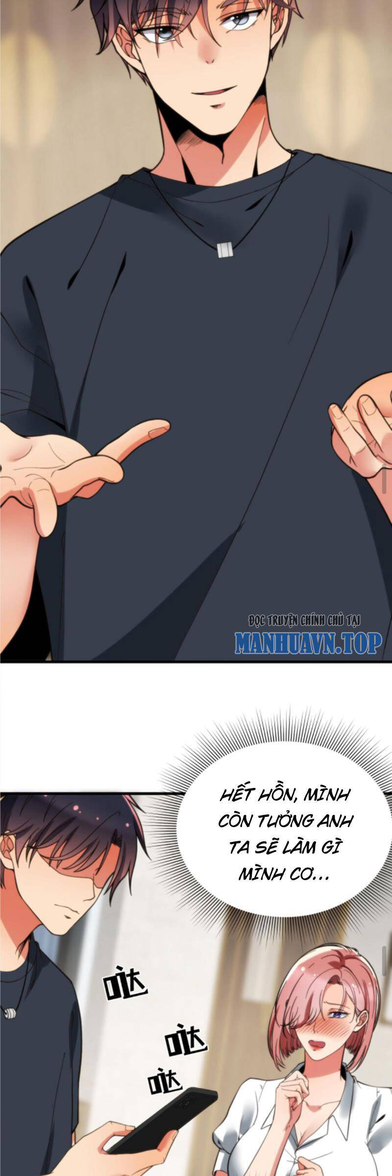 Ta Có 90 Tỷ Tiền Liếm Cẩu! Chap 163 - Next Chap 164