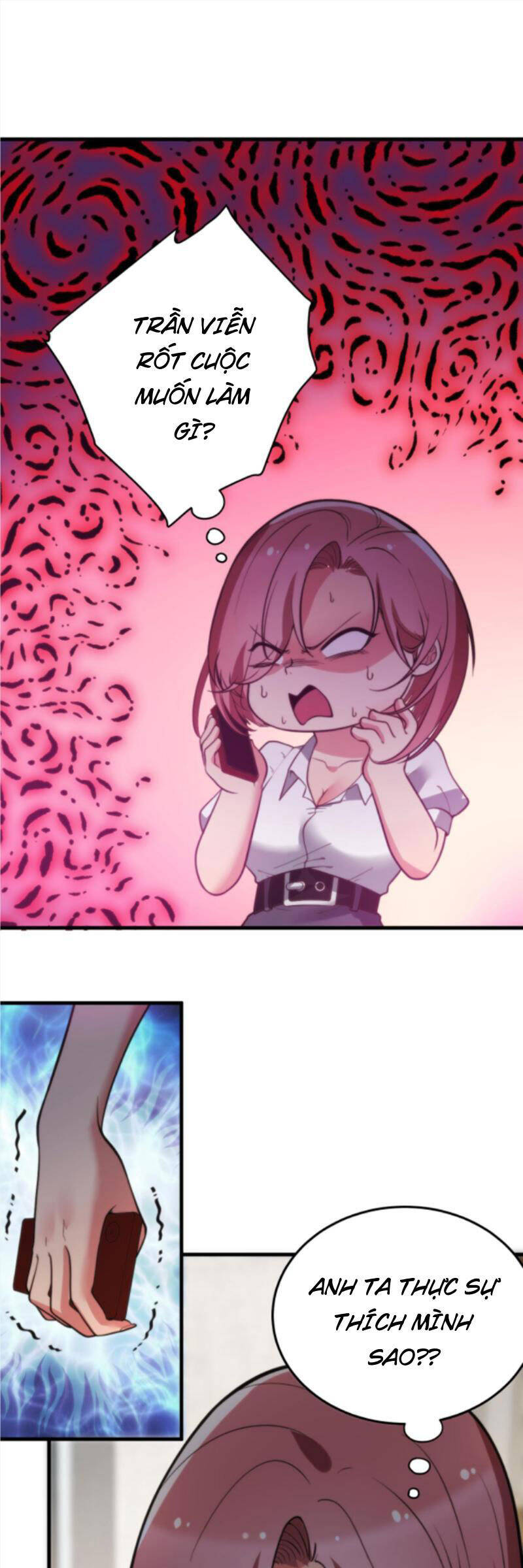 Ta Có 90 Tỷ Tiền Liếm Cẩu! Chap 163 - Next Chap 164