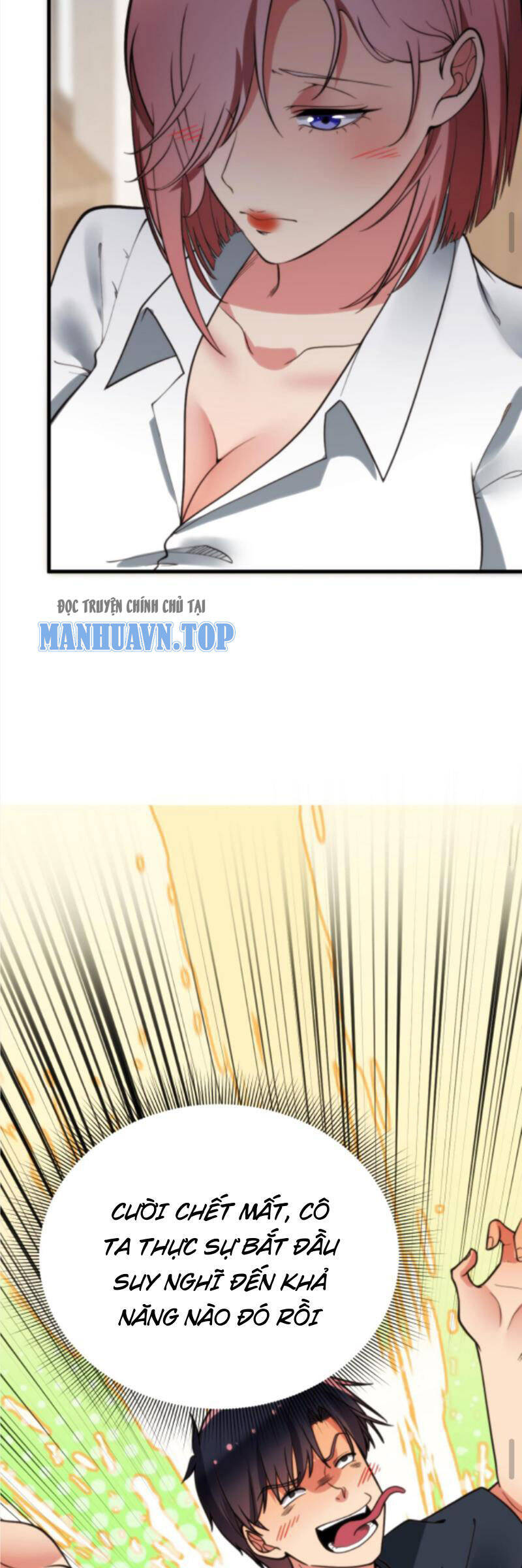 Ta Có 90 Tỷ Tiền Liếm Cẩu! Chap 163 - Next Chap 164