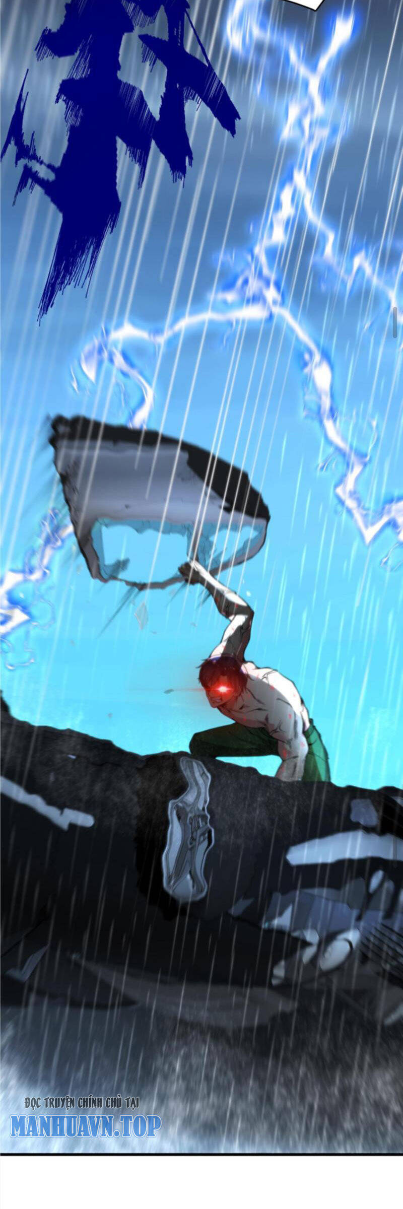 Ta Có 90 Tỷ Tiền Liếm Cẩu! Chap 177 - Next Chap 178