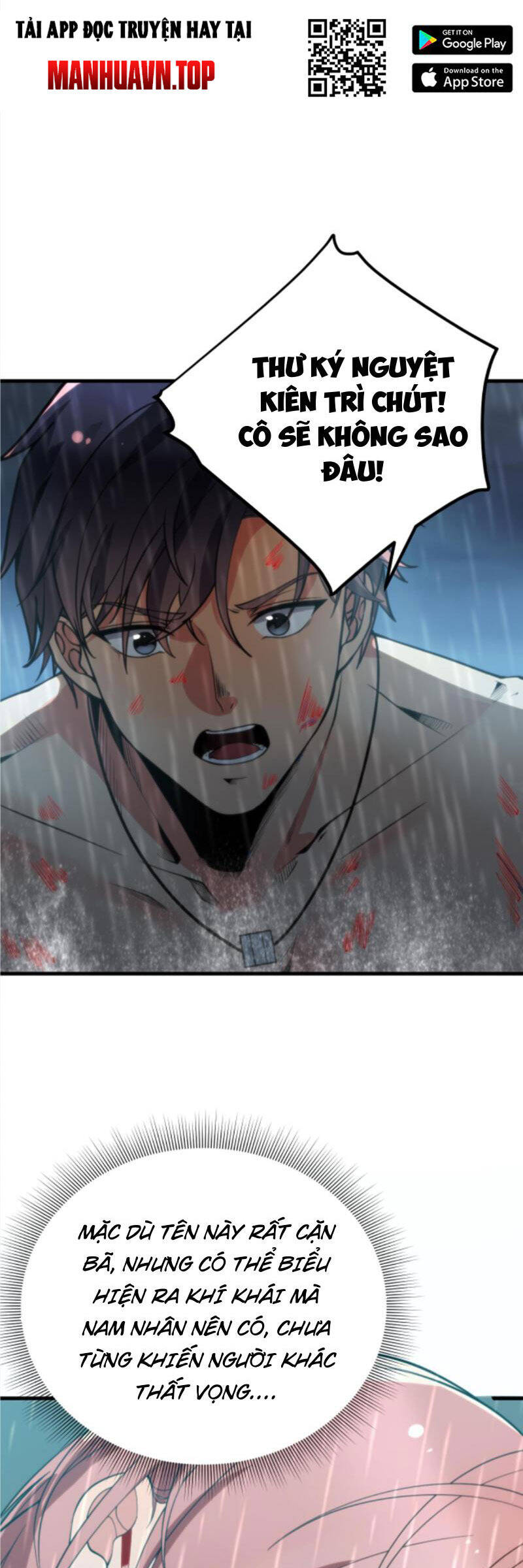 Ta Có 90 Tỷ Tiền Liếm Cẩu! Chap 177 - Next Chap 178