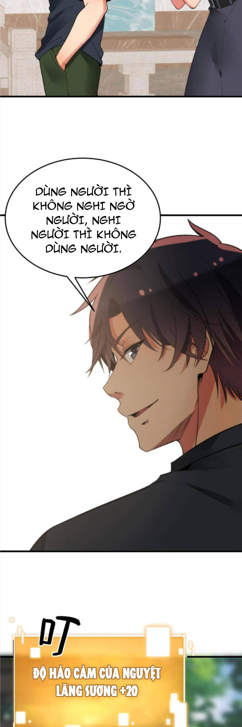 Ta Có 90 Tỷ Tiền Liếm Cẩu! Chap 174 - Next Chap 175