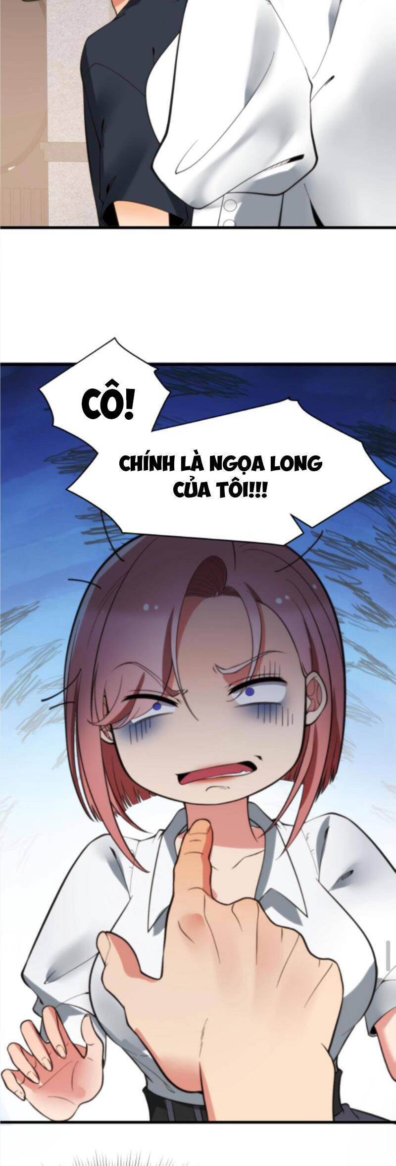 Ta Có 90 Tỷ Tiền Liếm Cẩu! Chap 174 - Next Chap 175