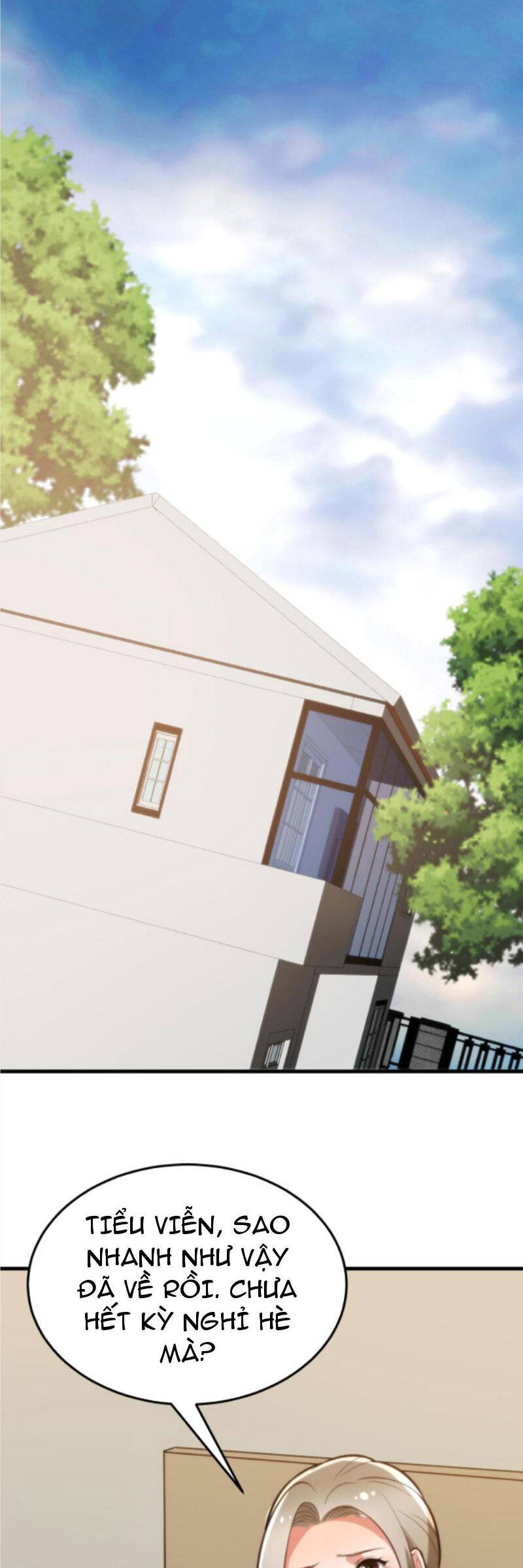 Ta Có 90 Tỷ Tiền Liếm Cẩu! Chap 175 - Next Chap 176