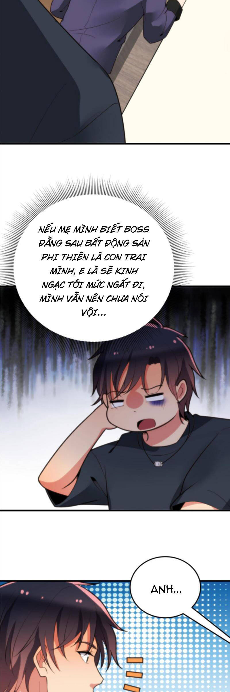 Ta Có 90 Tỷ Tiền Liếm Cẩu! Chap 175 - Next Chap 176