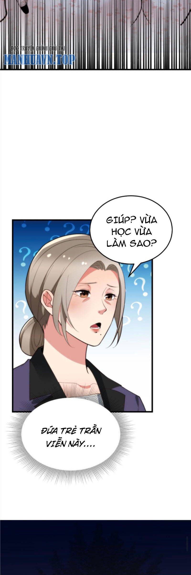 Ta Có 90 Tỷ Tiền Liếm Cẩu! Chap 175 - Next Chap 176