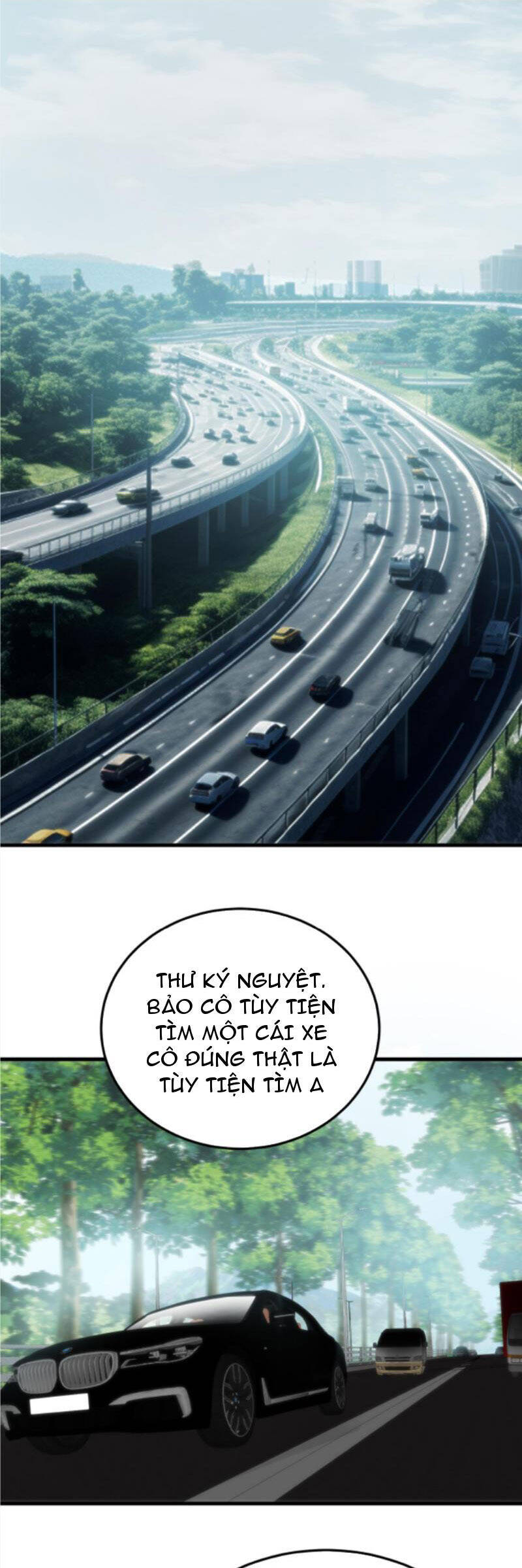 Ta Có 90 Tỷ Tiền Liếm Cẩu! Chap 176 - Next Chap 177