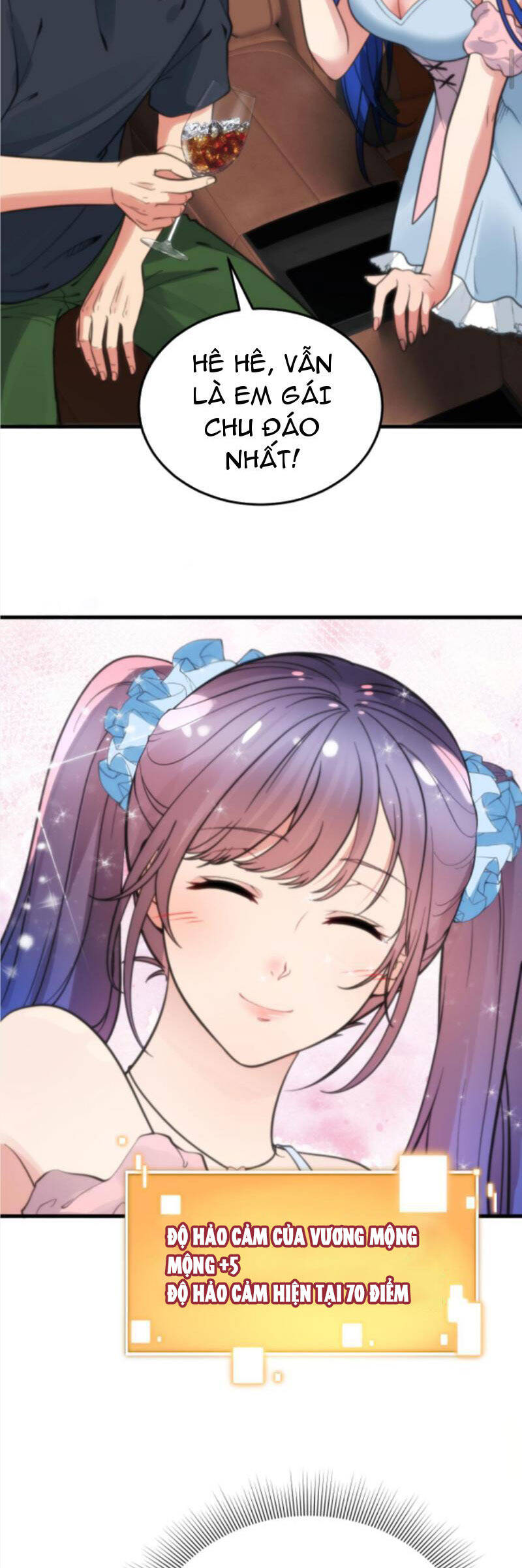 Ta Có 90 Tỷ Tiền Liếm Cẩu! Chap 176 - Next Chap 177