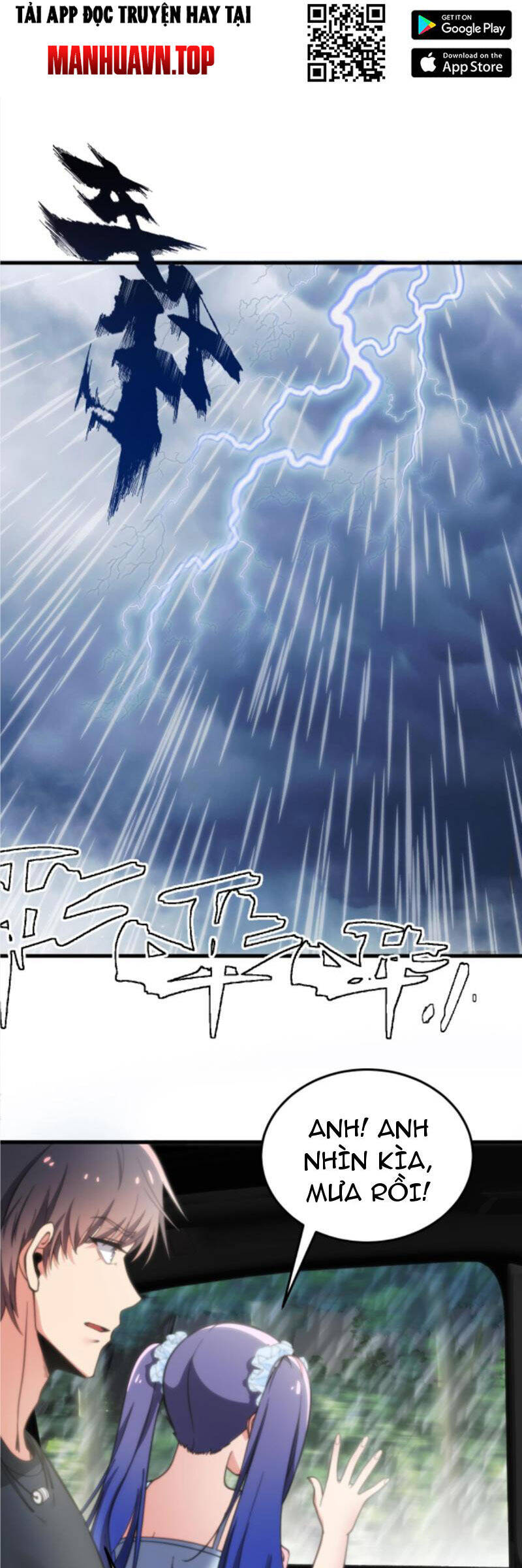 Ta Có 90 Tỷ Tiền Liếm Cẩu! Chap 176 - Next Chap 177