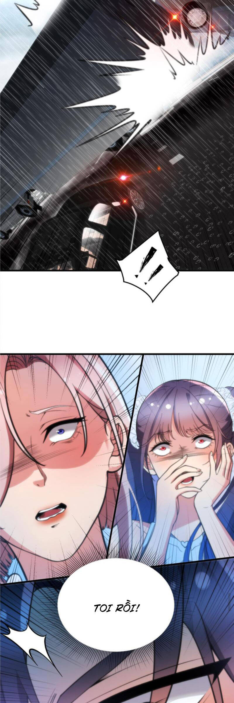 Ta Có 90 Tỷ Tiền Liếm Cẩu! Chap 176 - Next Chap 177