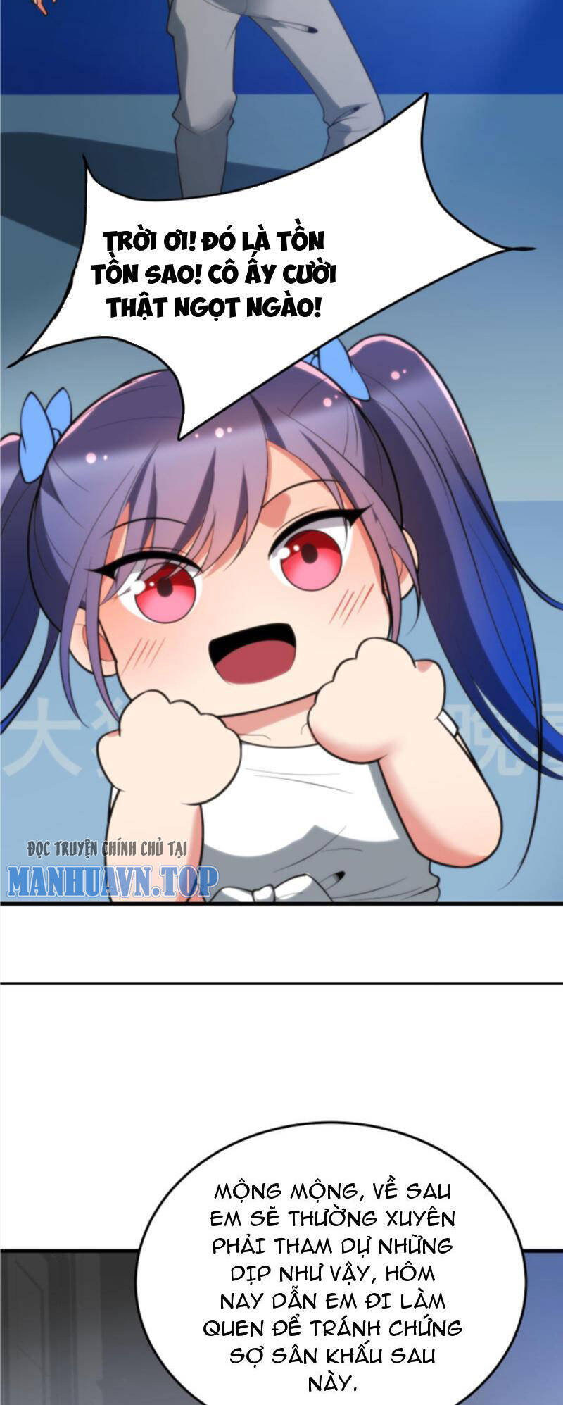 Ta Có 90 Tỷ Tiền Liếm Cẩu! Chap 178 - Next Chap 179