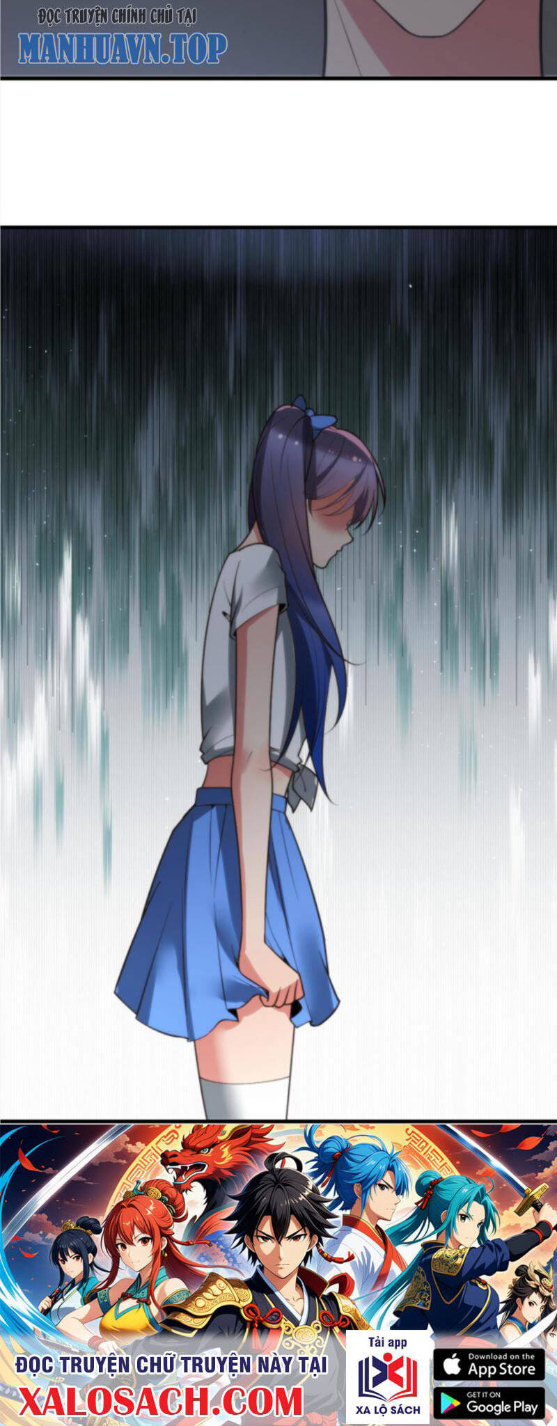 Ta Có 90 Tỷ Tiền Liếm Cẩu! Chap 178 - Next Chap 179