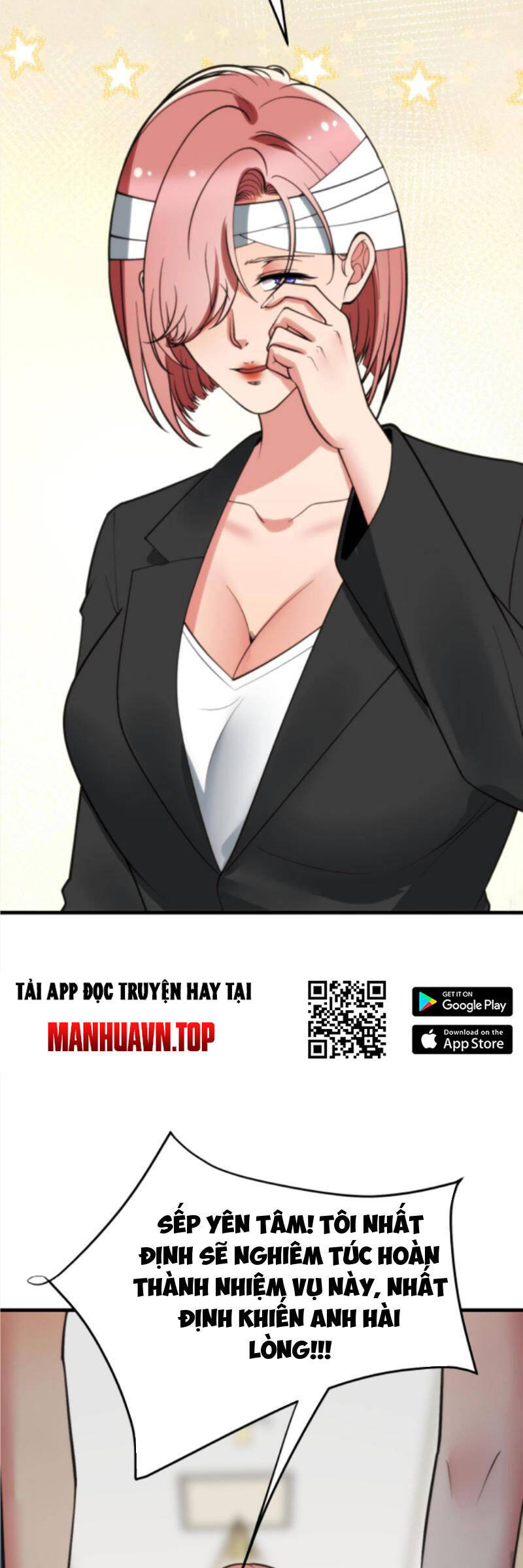 Ta Có 90 Tỷ Tiền Liếm Cẩu! Chap 178 - Next Chap 179