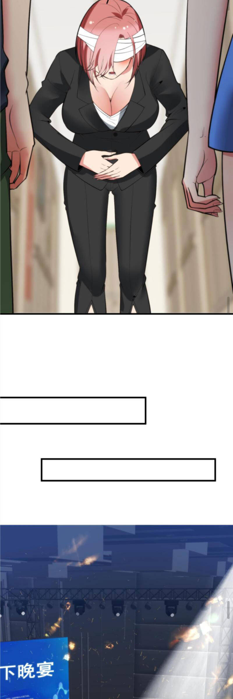 Ta Có 90 Tỷ Tiền Liếm Cẩu! Chap 178 - Next Chap 179