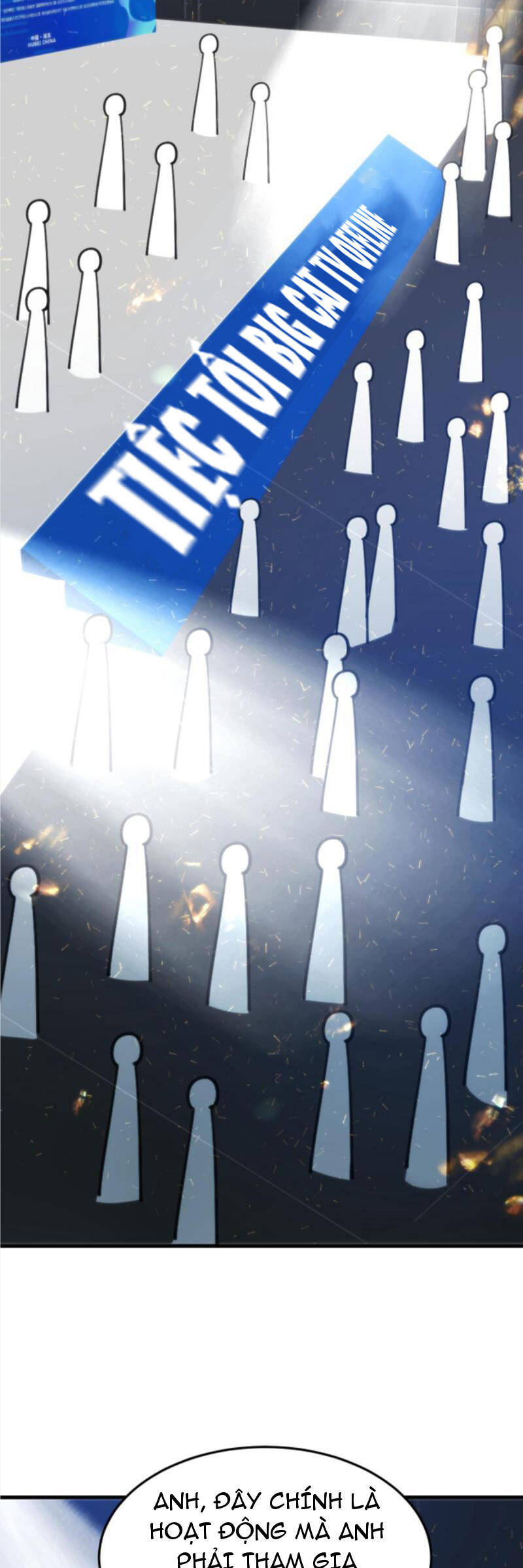 Ta Có 90 Tỷ Tiền Liếm Cẩu! Chap 178 - Next Chap 179