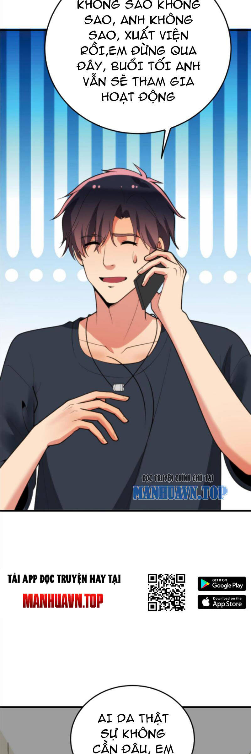 Ta Có 90 Tỷ Tiền Liếm Cẩu! Chap 178 - Next Chap 179