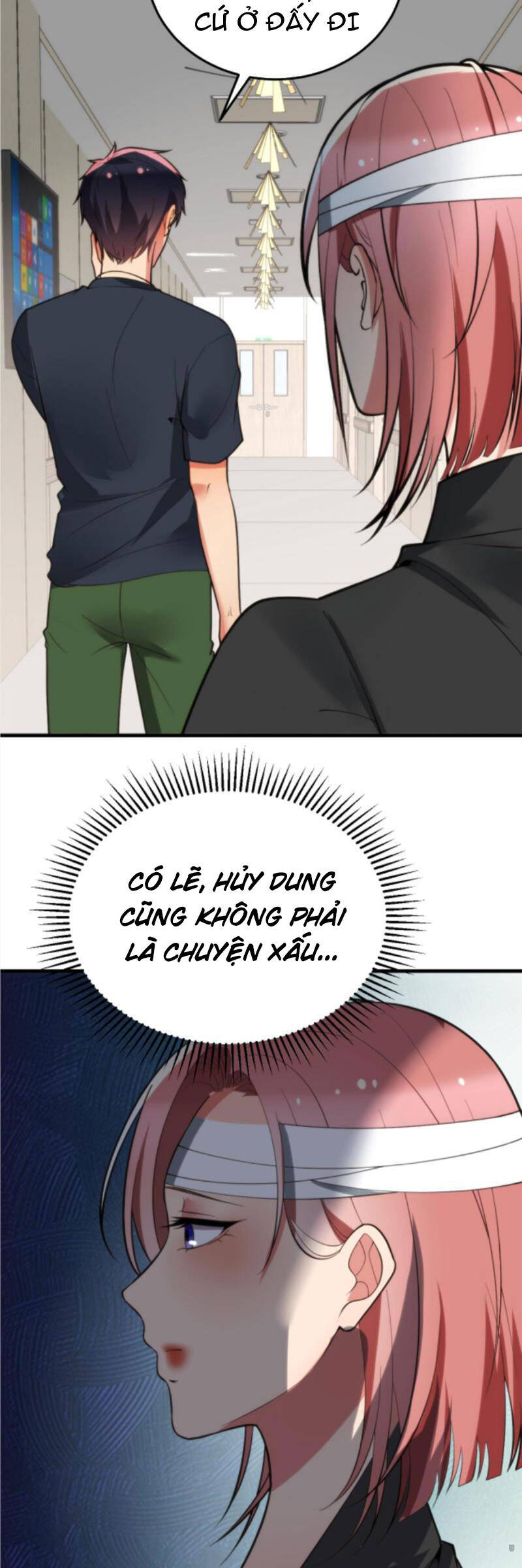 Ta Có 90 Tỷ Tiền Liếm Cẩu! Chap 178 - Next Chap 179