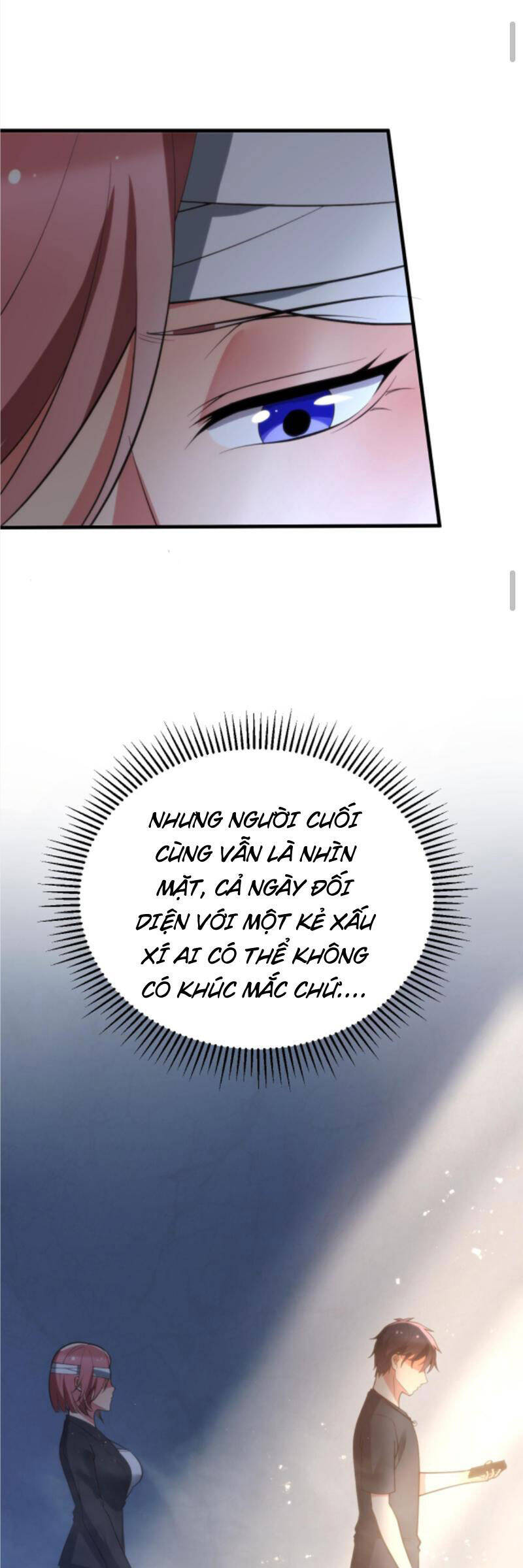 Ta Có 90 Tỷ Tiền Liếm Cẩu! Chap 178 - Next Chap 179