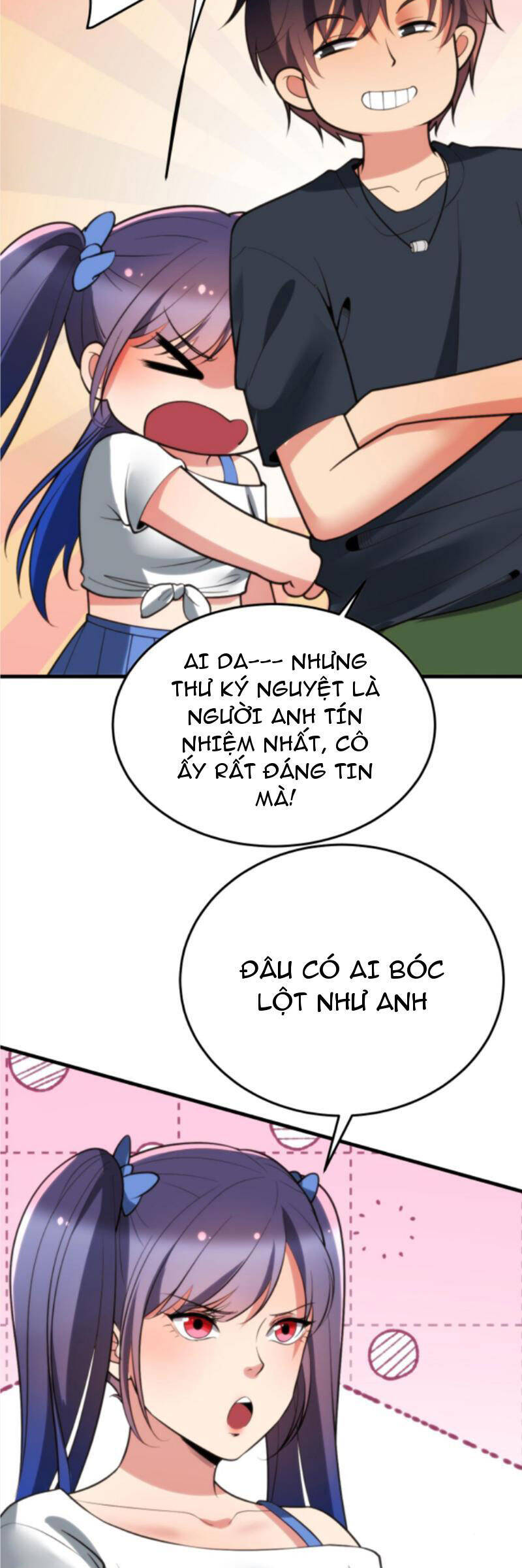 Ta Có 90 Tỷ Tiền Liếm Cẩu! Chap 178 - Next Chap 179