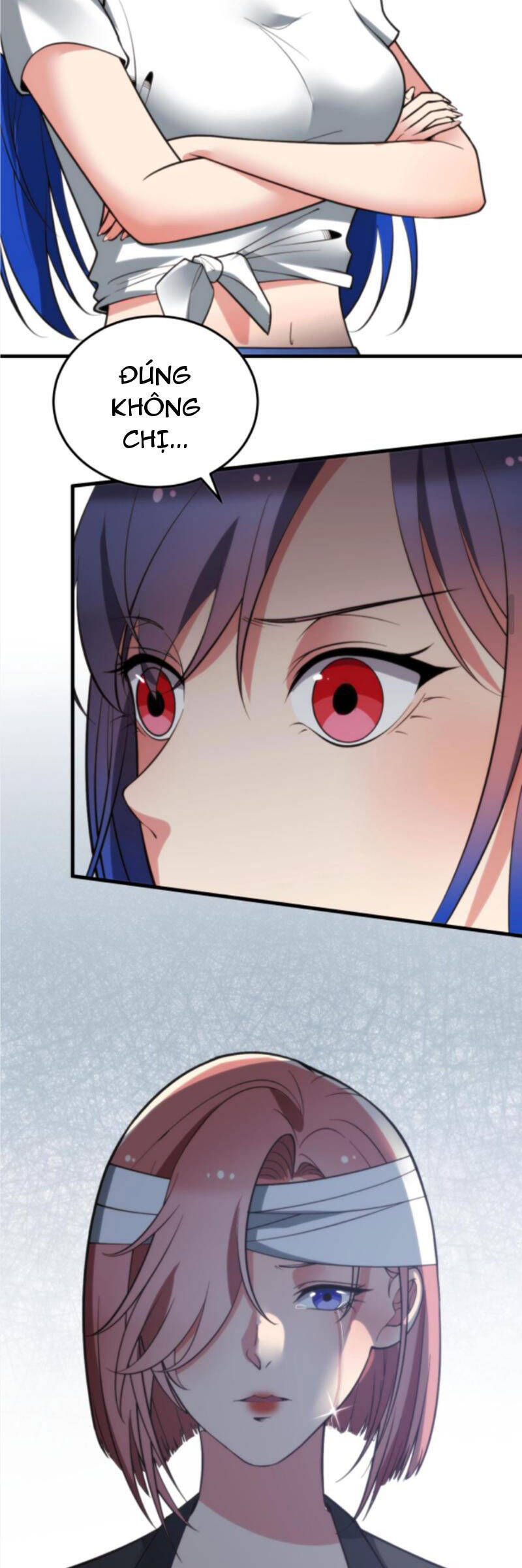 Ta Có 90 Tỷ Tiền Liếm Cẩu! Chap 178 - Next Chap 179