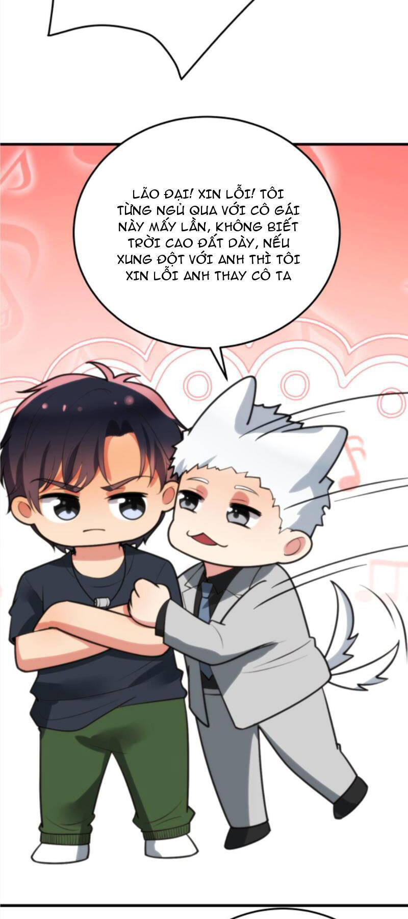 Ta Có 90 Tỷ Tiền Liếm Cẩu! Chap 179 - Next Chap 180