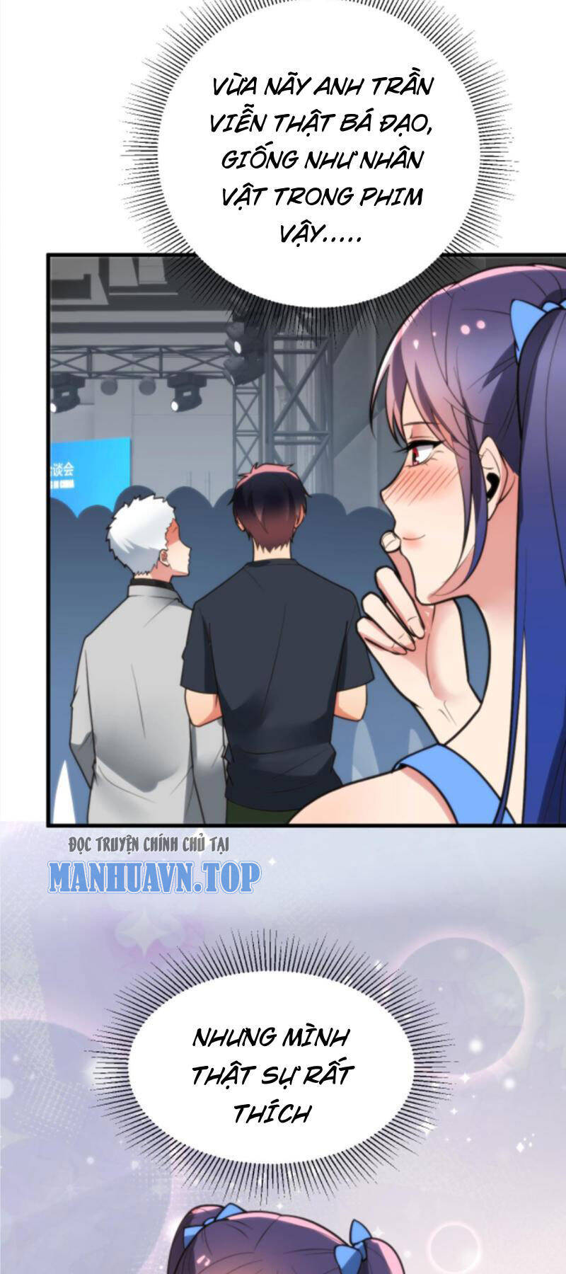 Ta Có 90 Tỷ Tiền Liếm Cẩu! Chap 179 - Next Chap 180