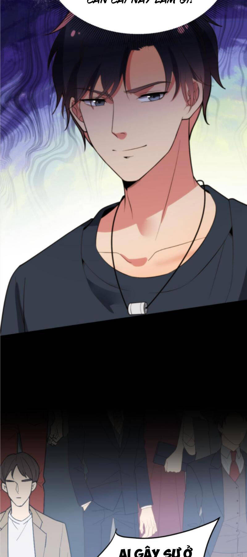 Ta Có 90 Tỷ Tiền Liếm Cẩu! Chap 179 - Next Chap 180