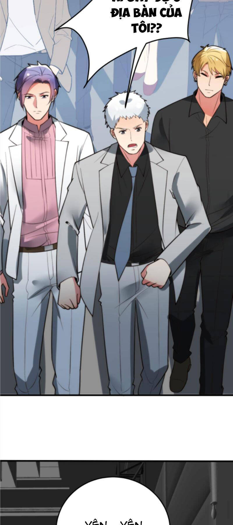 Ta Có 90 Tỷ Tiền Liếm Cẩu! Chap 179 - Next Chap 180