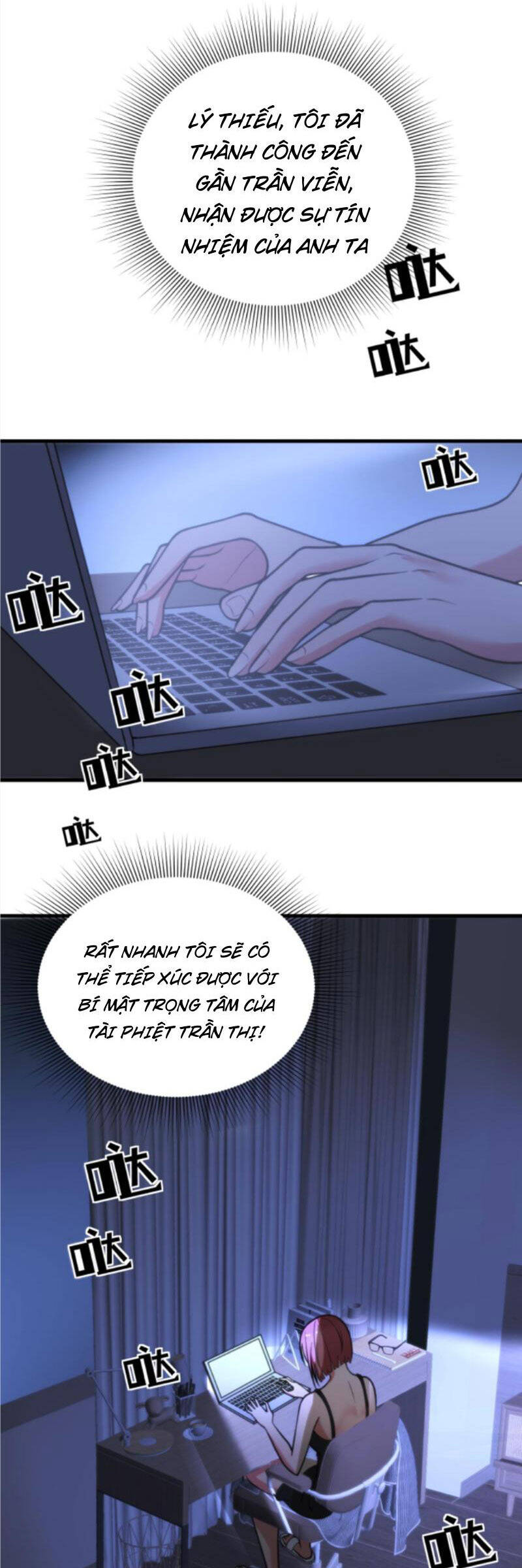 Ta Có 90 Tỷ Tiền Liếm Cẩu! Chap 170 - Next Chap 171