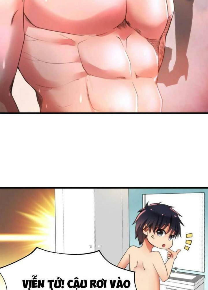 Ta Có 90 Tỷ Tiền Liếm Cẩu! Chap 17 - Next Chap 18