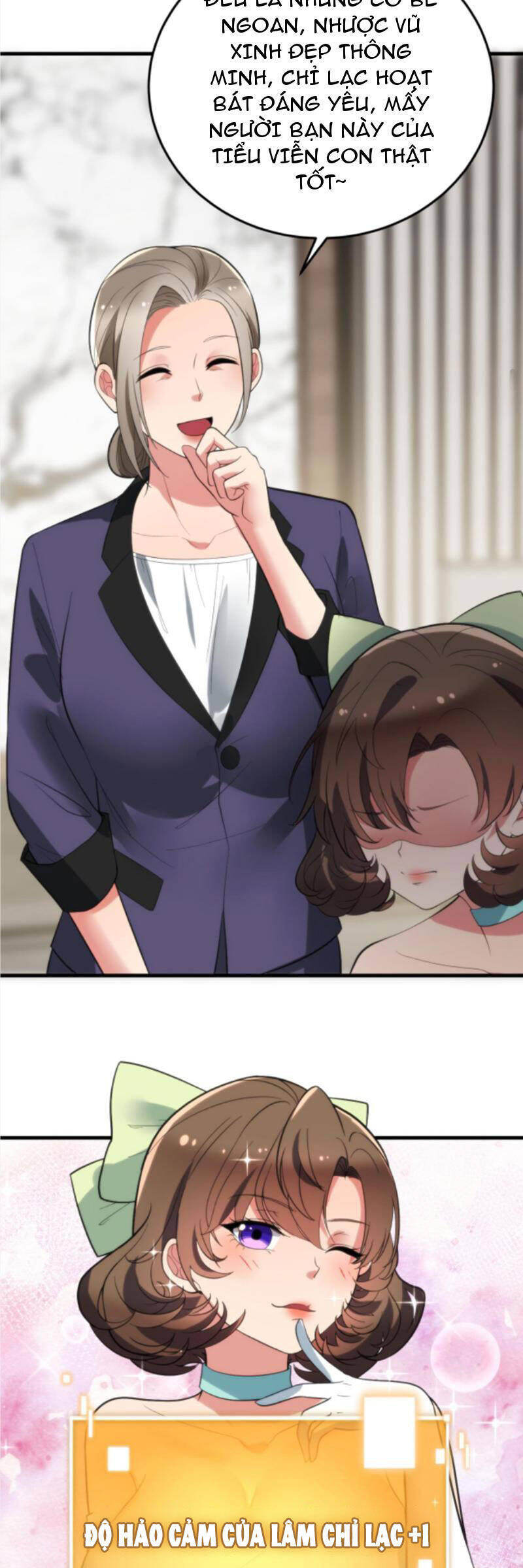 Ta Có 90 Tỷ Tiền Liếm Cẩu! Chap 171 - Next Chap 172