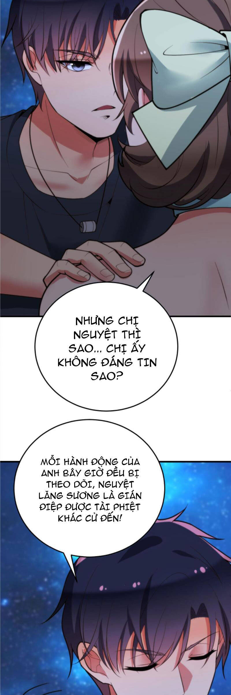 Ta Có 90 Tỷ Tiền Liếm Cẩu! Chap 172 - Next Chap 173