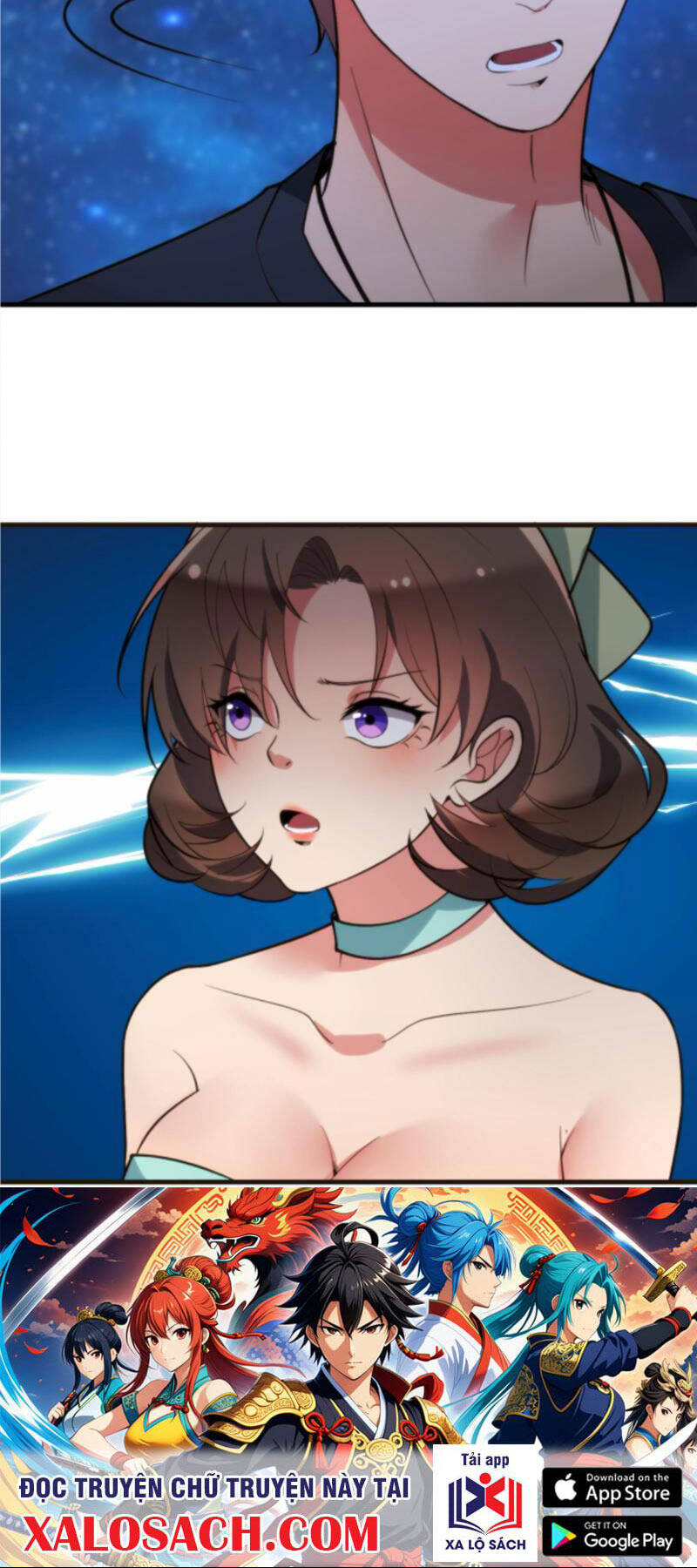 Ta Có 90 Tỷ Tiền Liếm Cẩu! Chap 172 - Next Chap 173