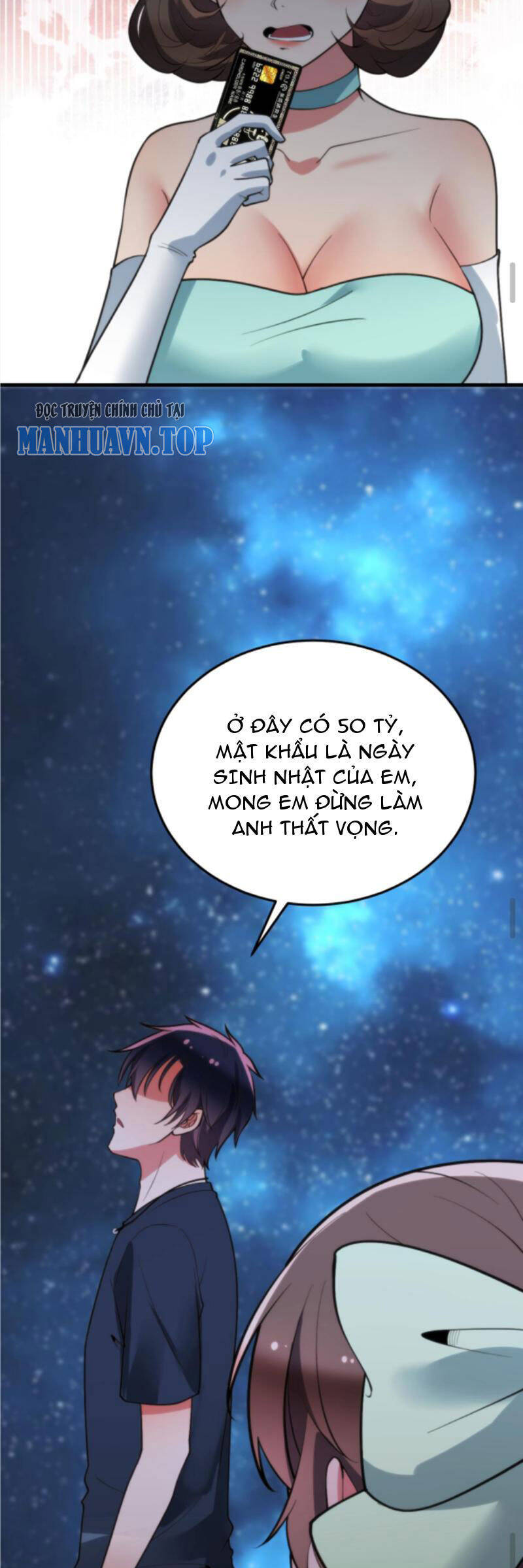 Ta Có 90 Tỷ Tiền Liếm Cẩu! Chap 172 - Next Chap 173