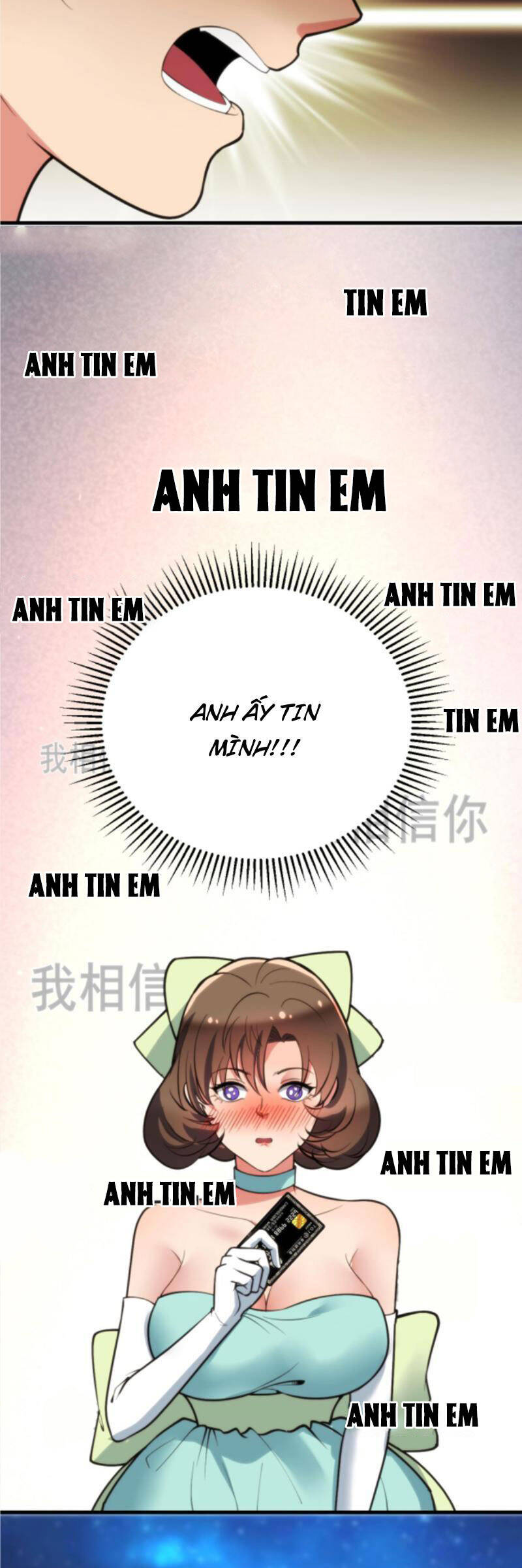 Ta Có 90 Tỷ Tiền Liếm Cẩu! Chap 172 - Next Chap 173