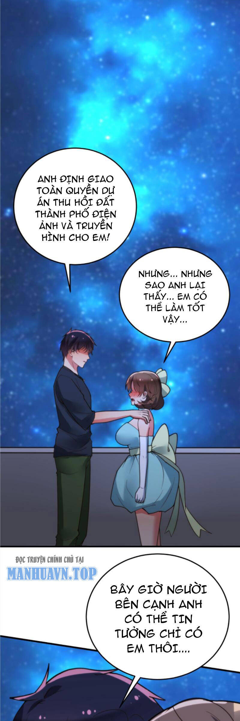 Ta Có 90 Tỷ Tiền Liếm Cẩu! Chap 172 - Next Chap 173
