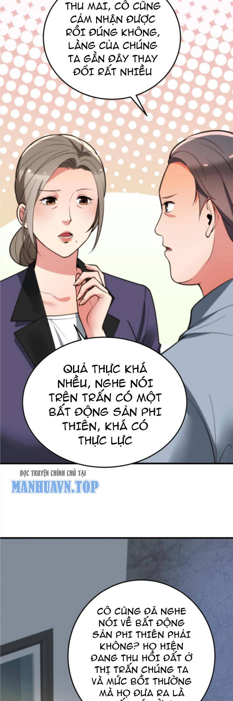Ta Có 90 Tỷ Tiền Liếm Cẩu! Chap 172 - Next Chap 173