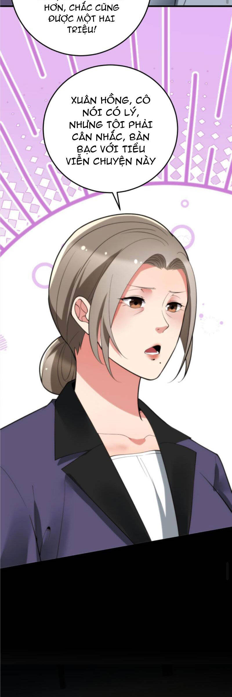 Ta Có 90 Tỷ Tiền Liếm Cẩu! Chap 172 - Next Chap 173