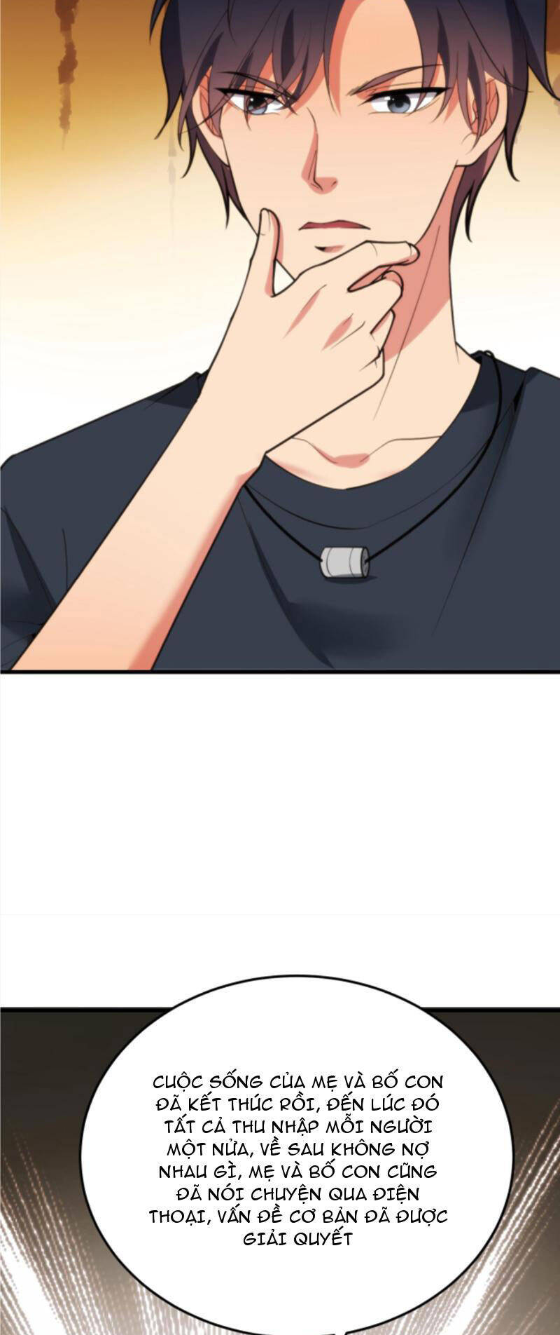 Ta Có 90 Tỷ Tiền Liếm Cẩu! Chap 173 - Next Chap 174