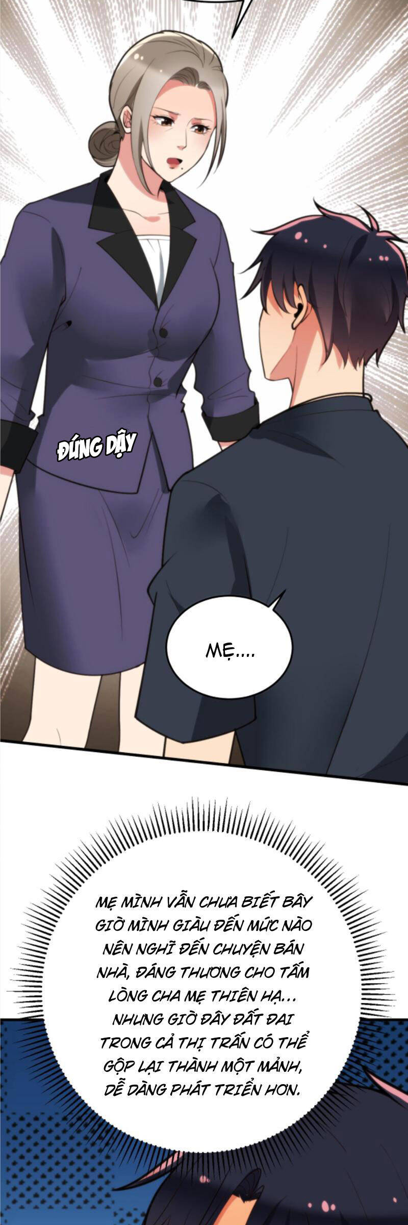 Ta Có 90 Tỷ Tiền Liếm Cẩu! Chap 173 - Next Chap 174