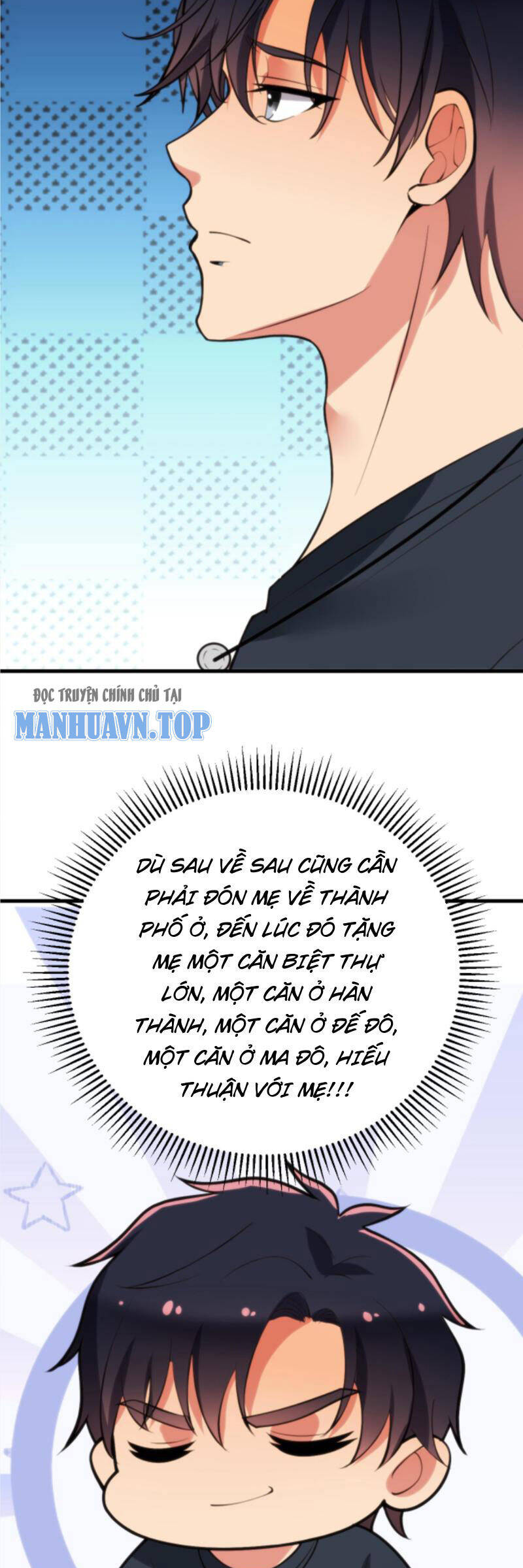 Ta Có 90 Tỷ Tiền Liếm Cẩu! Chap 173 - Next Chap 174