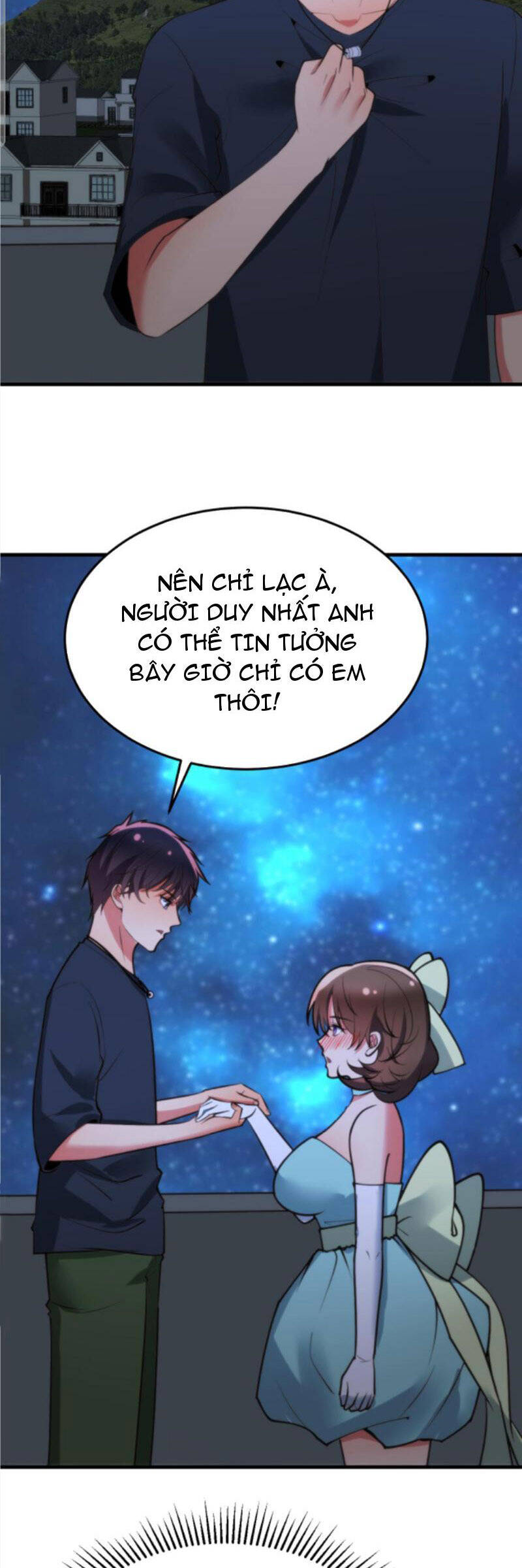 Ta Có 90 Tỷ Tiền Liếm Cẩu! Chap 173 - Next Chap 174