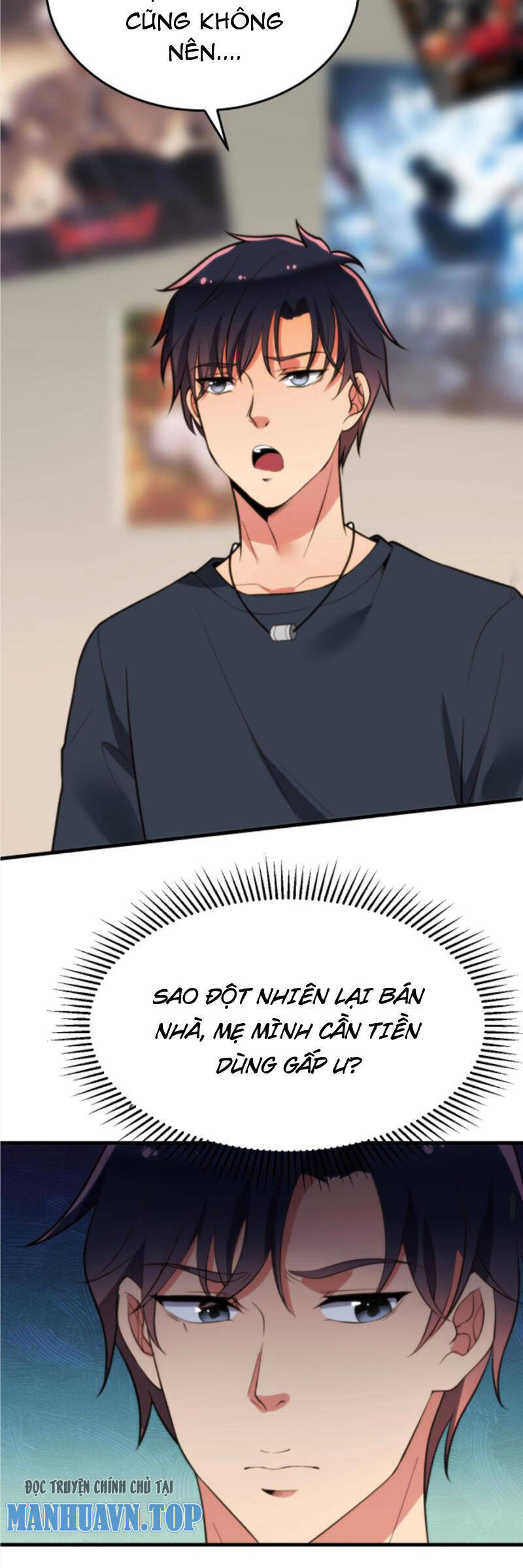 Ta Có 90 Tỷ Tiền Liếm Cẩu! Chap 173 - Next Chap 174