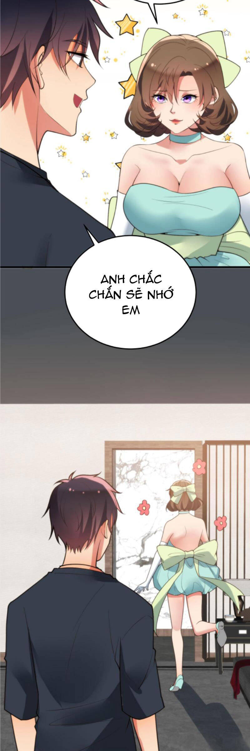 Ta Có 90 Tỷ Tiền Liếm Cẩu! Chap 173 - Next Chap 174