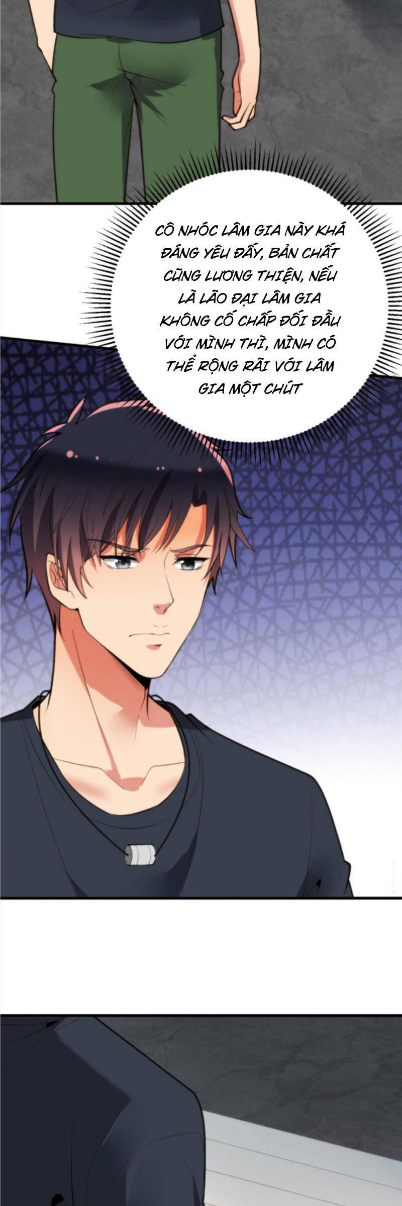 Ta Có 90 Tỷ Tiền Liếm Cẩu! Chap 173 - Next Chap 174